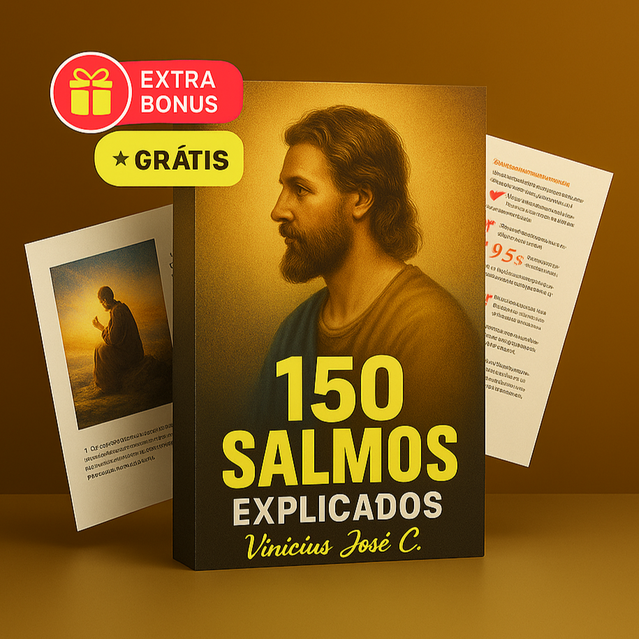 Guia Completo dos Salmos