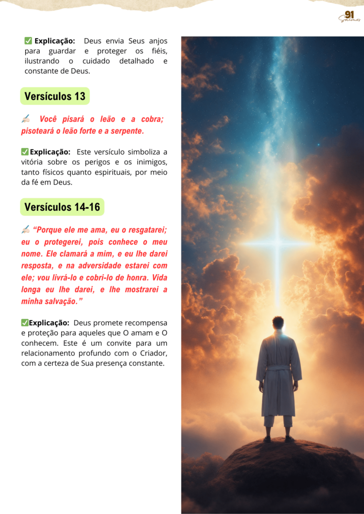 Slide 2 do Guia dos Salmos