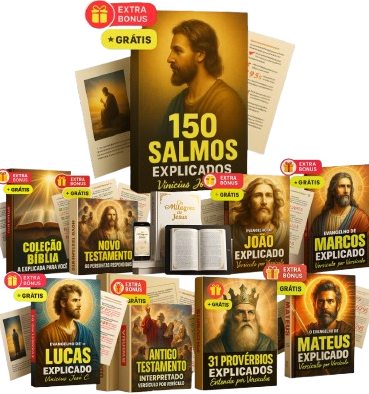Guia Milagres de Jesus